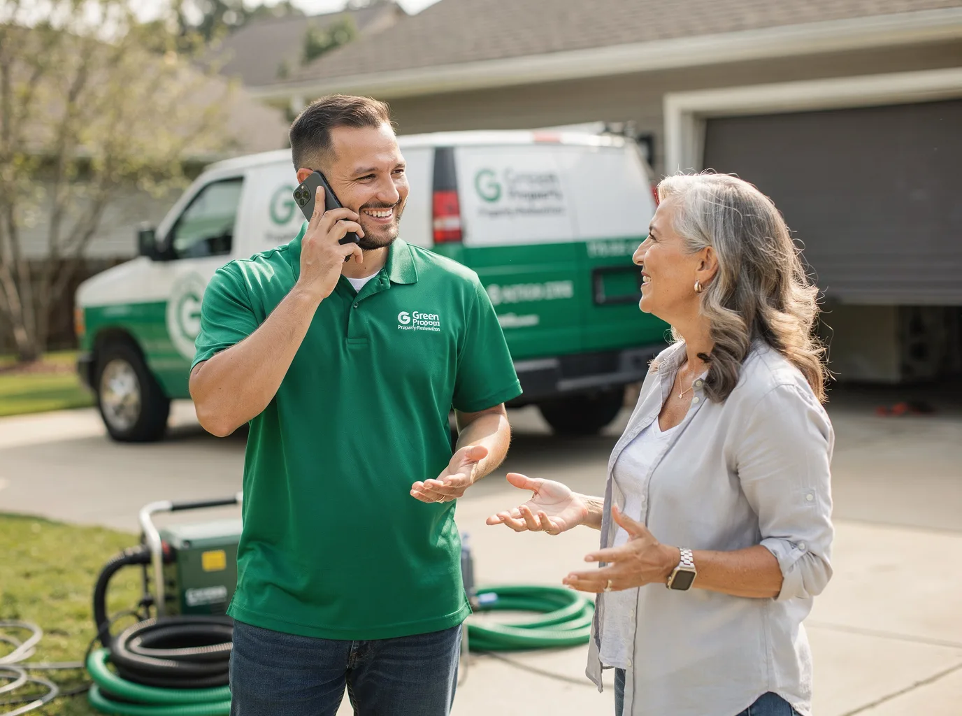 Water Damage Restoration Alderson, OK FAQs